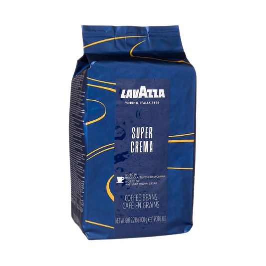 לוואצה סופר קרמה